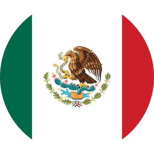 flag-circle-messico