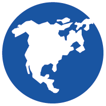 flag-circle-nordamerica